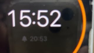 15分くらい仮眠配信