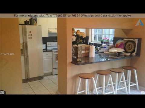 Priced at $310,000 - 5331 Southwest 154th Pl, Miami, FL 33185