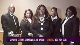 Funeral Home In Gainesville Florida