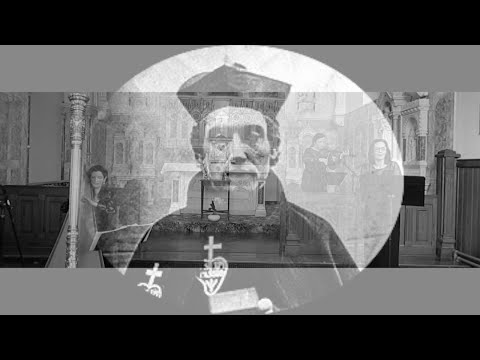 Vox Hiberniae - Psalm 91 (92): I will proclaim (Ronan McDonagh)