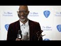 Curtis Salgado, Mike Zito & Keb' Mo' Talk Blues Music Awards