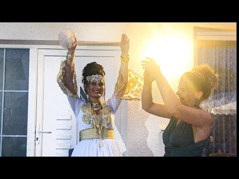 Dasma Shqiptare 2019 - Dita e grave - Valon & Besmira - Part 3