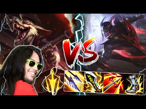 IMAQTPIE Twitch VS Aphelios ADC - NA Master - Season 15