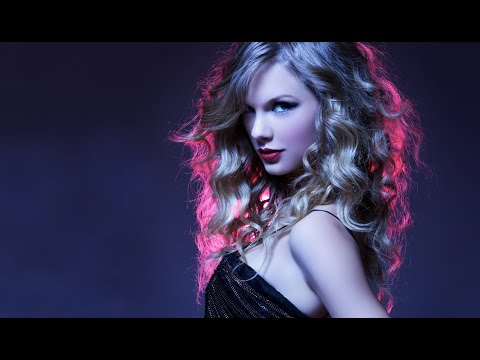 My Chemical Romance vs. Taylor Swift - The Sharpest Way I Loved You (YITT mashup)