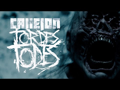 Video thumbnail for Tor des Todes