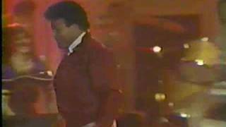 Chubby Checker - Running (performed on Solid Gold)