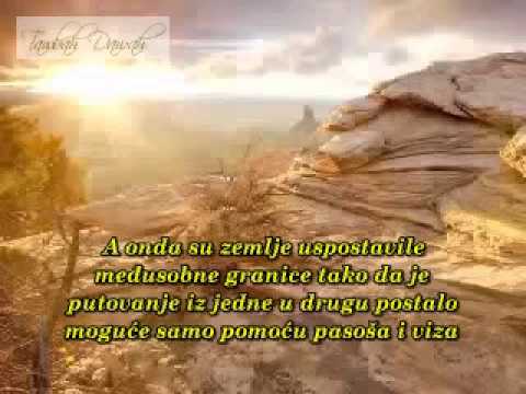 Šejh Muhammed el-Arifi: Vrijeme je da se ujedinimo!