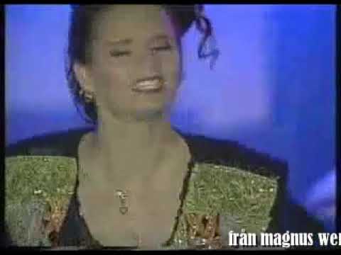 LENA PHILIPSSON SHOW FRÅN 1990