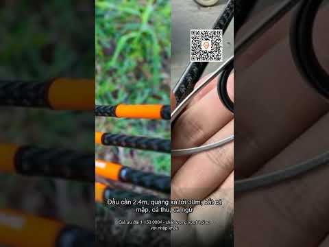 Cần câu chuyên Lure LK Special cá mập - Đánh bắt cá to, giá ưu đãi 1.150.000₫