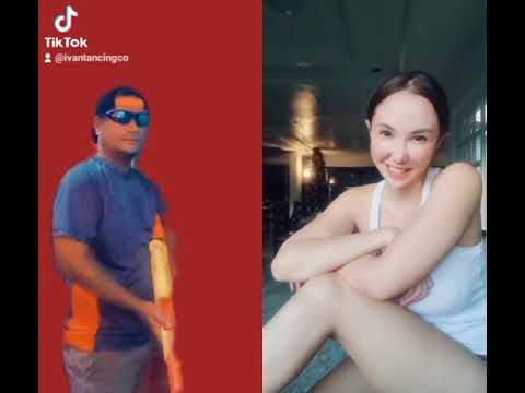 #Binoy With Maureen Larazabal