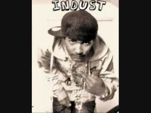 CoKi Ft. InDuSt - RoMpIeNdO ReCoRd.wmv