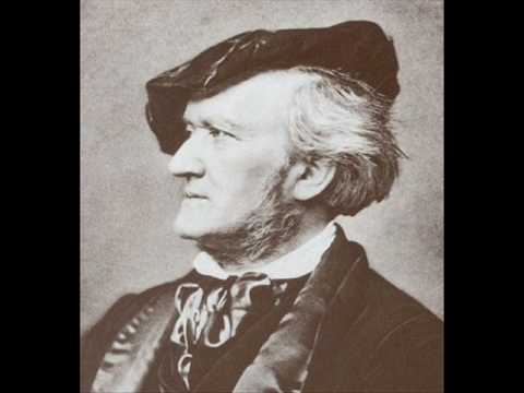 La cabalgata de las Valkirias - Richard Wagner
