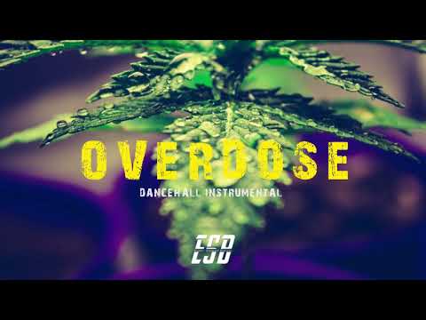 Dancehall Riddim Instrumental 2019~"OVERDOSE" (Prod. By East Street Beatz & Slickwidit Productions)