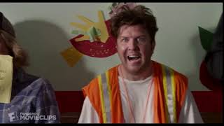 Grown Ups 2   Dance Recital