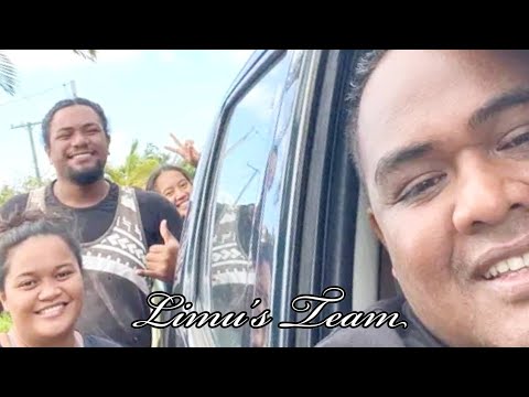 The Paradise of Samoa - Malepelepe Song by Saumolia Band