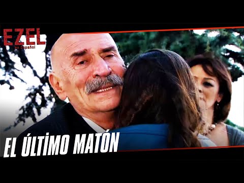 Discurso De Despedida Del Tío Ramiz - Ezel En Español Capitulo 78