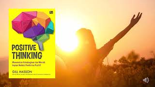 Download lagu Bagian 1: Berpikir & Bertindak Positif; Bab 1: “Diri Anda Adalah Apa yang Anda Pikirkan” mp3