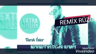Tarık İster elif Buse Doğan feat. telli turnam Mehmet rüzgar remix 2019