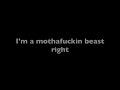 Beast (Southpaw Remix) - Rob Bailey & The ...