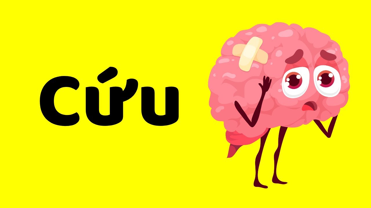 Cách Cứu Bộ Não Đang Bị Mất Tập Trung Trầm Trọng