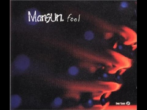 Mansun - Fool (Official Promo Video)