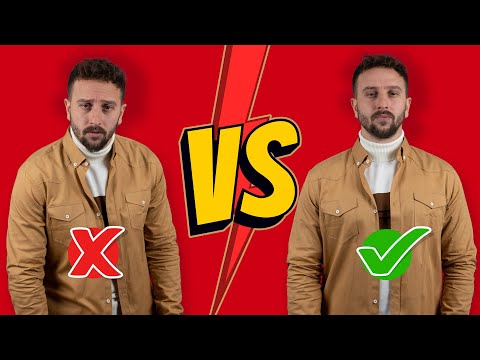 6 Body Language Moves All Men Should Practice