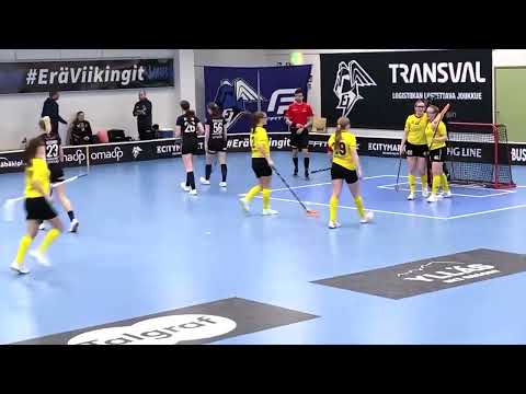 T21: EräViikingit - PSS 15.1.2023 maalikooste