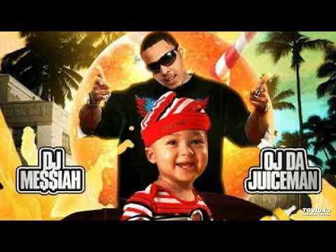 OJ Da Juiceman Feat. El Dorado Red Money Countin [Prod. By Grade A Muzik]