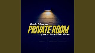 Private Room (Intro) Music Video