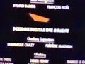 A Goofy Movie 1995 End Credits
