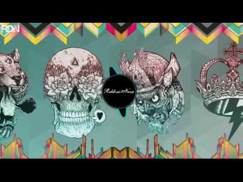 Cubs & Berrix - Times Up ( Emilian Wonk Remix )