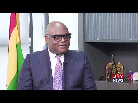 Ghana risks losing investors to neighbours without minimum capital requirement - GIPA CEO