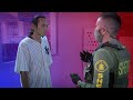Say It, Don't Spray It, Show 3321, Cops TV Show