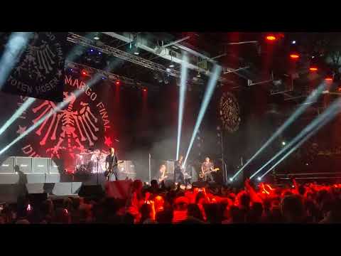 Die Toten Hosen - Mehr davon (Estadio Obras, Buenos Aires / 22.10.2022)