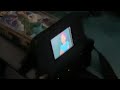 Closing To Peter Pan 1998 VHS Part 1