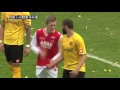 Ramos Grabs Jóhannsson S Bulge