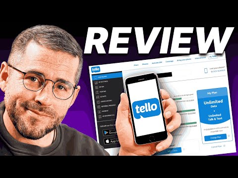 Tello Mobile Review | Honest Thoughts After Months of Using It