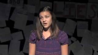 The Truth...and Other Lies - TRAILER