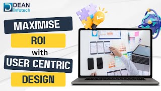 Benefit of User Centric Design (UCD)