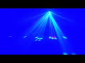 Disco Light Disco Light DJ Light Animation Effect Green Screen Video 2020