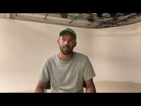 Festival '21 Artist Preview: Jeff Oliver