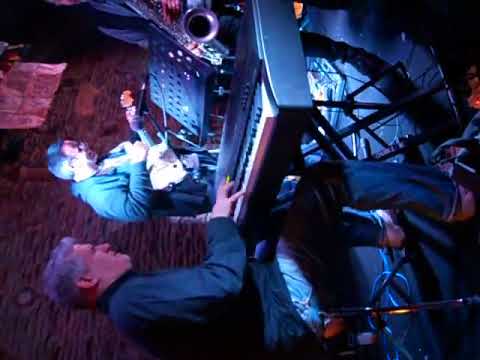 Carlos Sarmiento solo pianos   TCGang live   YouTube 480p