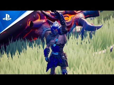 Dauntless Reforged - Launch Trailer | PS4