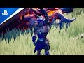 Dauntless Reforged - Launch Trailer | PS4