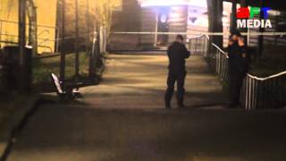 preview picture of video '140329 Ny skottlossning nära Väderilsgatan'