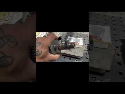 Hot Rod Harley Fat Boy Horsepower Upgrade S&S Carls Speed Shop Indian Larry Billy Lane #shorts #hd