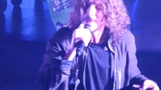 Temple of the Dog - Times of Trouble - Seattle (November 20, 2016)