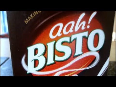 Bisto original gravy powder