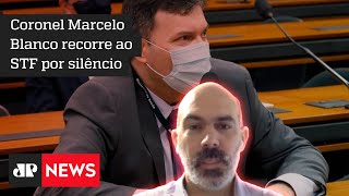 Schelp: Covaxin é um caso que precisa ser investigado a fundo