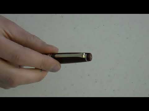 Sailor Pro Gear Slim Mini Fountain Pen Review
